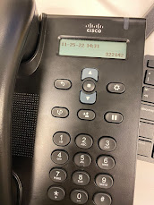 Telefonía VoIP
